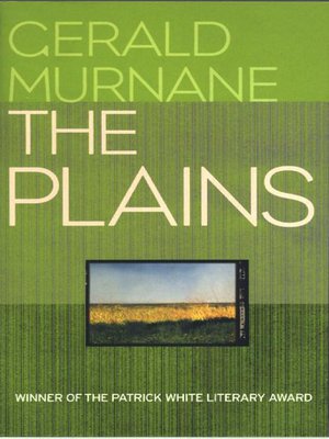 cover image of The Plains